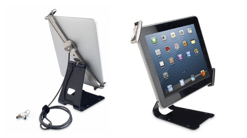 Le Support Antivol Universel pour Tablettes SafeTech